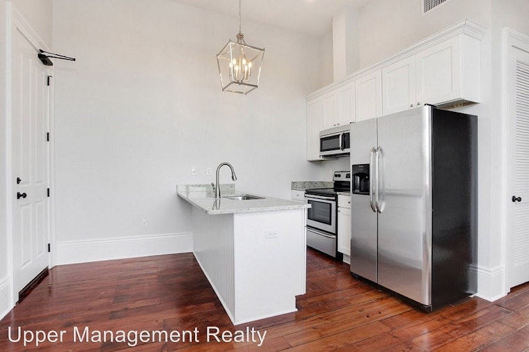 Renting in New Orleans: What will $1,400 get you?