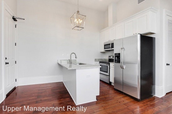 Renting in New Orleans: What will $1,400 get you?