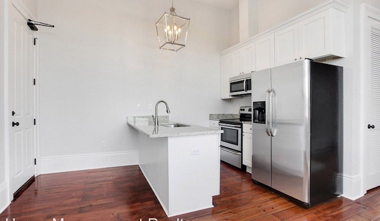 Renting in New Orleans: What will $1,400 get you?