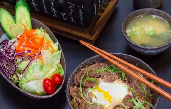 New Japanese Spot 'DonFeva' Debuts In Potrero Hill