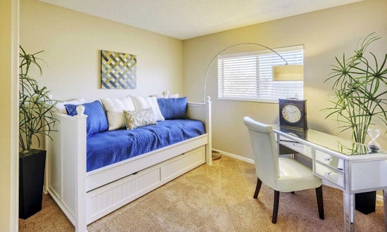 Renting in Aurora: What will $1,400 get you?