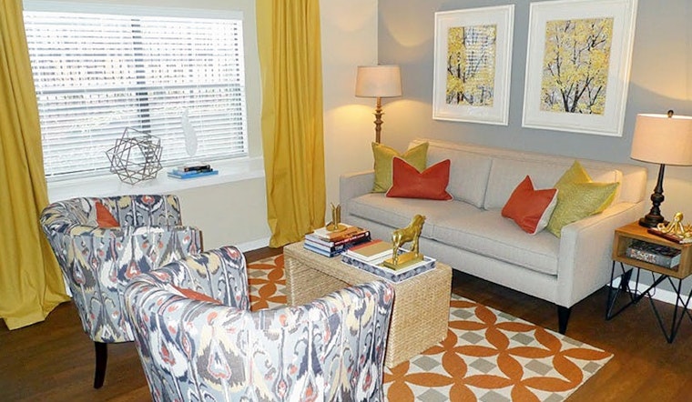 Renting in Charlotte: What will $900 get you?