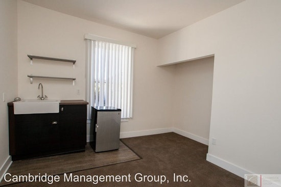 Renting in San Diego: What's the cheapest apartment available right now?