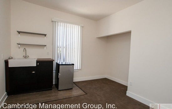 Renting in San Diego: What's the cheapest apartment available right now?