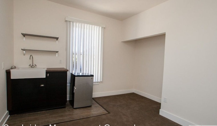 Renting in San Diego: What's the cheapest apartment available right now?