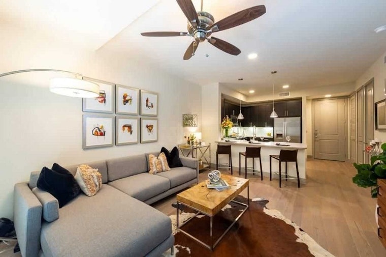 What will $1,700 rent you in Downtown, right now?