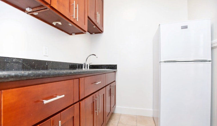 Renting in San Francisco: The cheapest apartments available right now