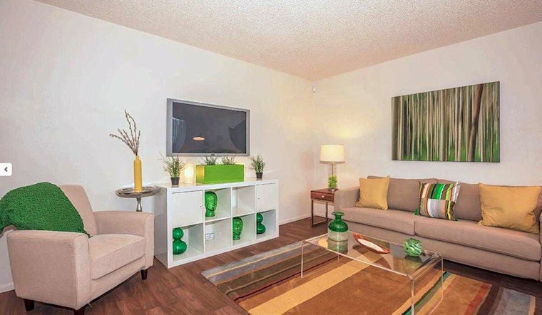 Renting in Mesa: What will $800 get you?