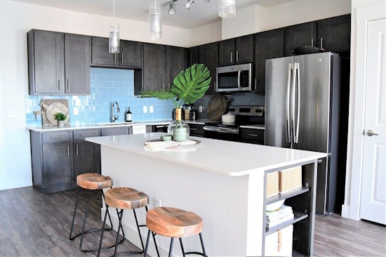 Renting in San Antonio: What will $1,600 get you?