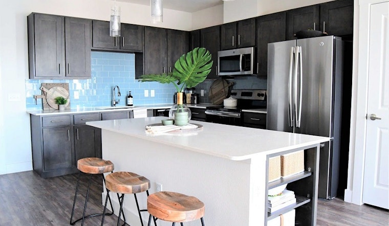 Renting in San Antonio: What will $1,600 get you?