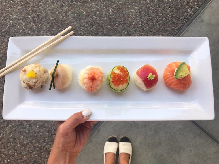 Before The Crowds: Check Out These Five New San Francisco Restaurants
