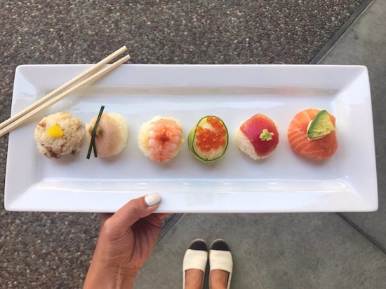 Before The Crowds: Check Out These Five New San Francisco Restaurants