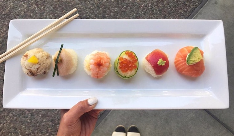 Before The Crowds: Check Out These Five New San Francisco Restaurants