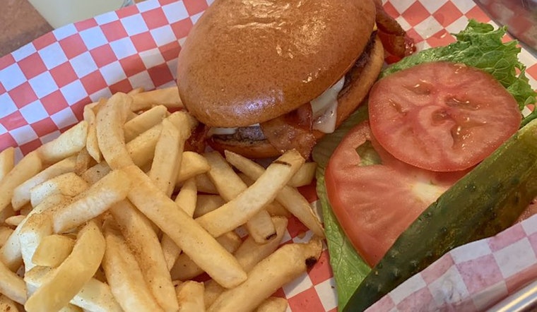 New burger spot Ely’s Restaurant debuts in Green Valley North