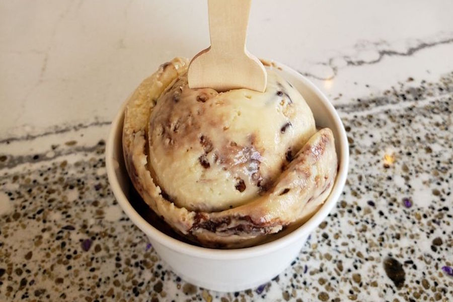 The 3 best spots to score ice cream and frozen yogurt in Fresno