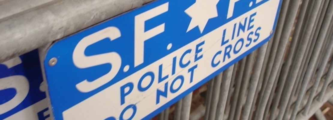 3 Injured In Separate SoMa, Tenderloin Stabbings