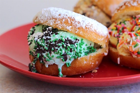 The 3 best spots to score ice cream and frozen yogurt in Fresno