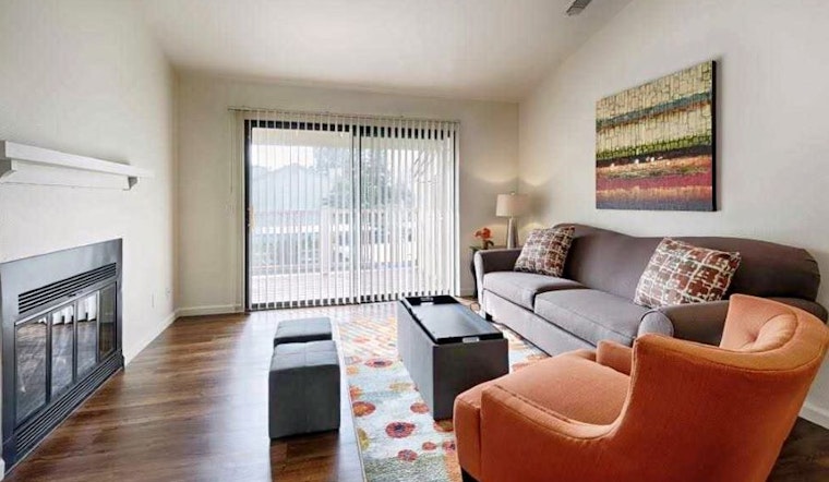 Renting in Fresno: What will $1,400 get you?