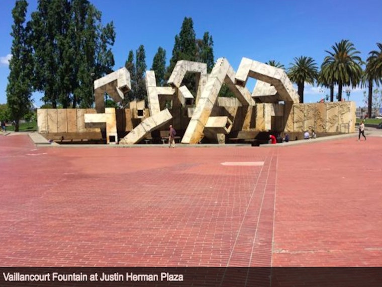 Entire Board Of Supervisors Supports Renaming Justin Herman Plaza