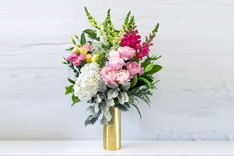 The 4 best florists in El Paso