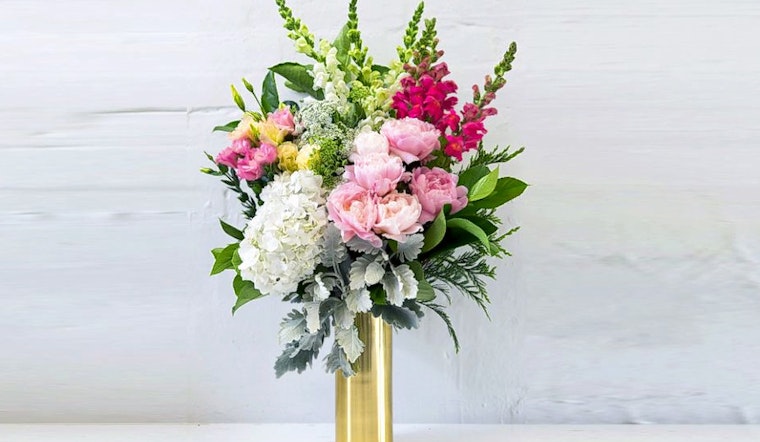 The 4 best florists in El Paso