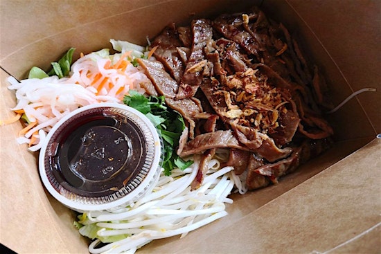 Sacramento's 4 best spots to score low-priced Asian eats