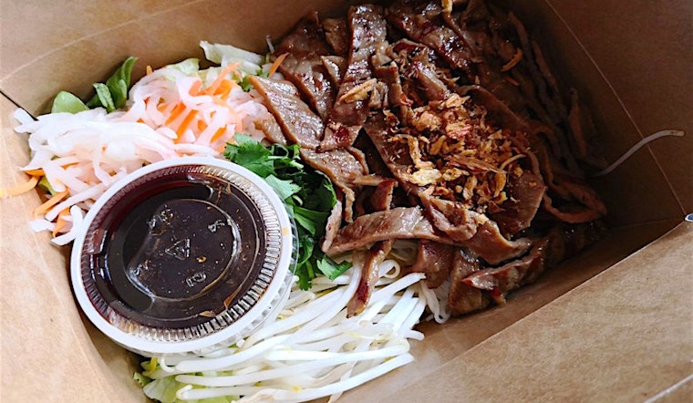 Sacramento's 4 best spots to score low-priced Asian eats