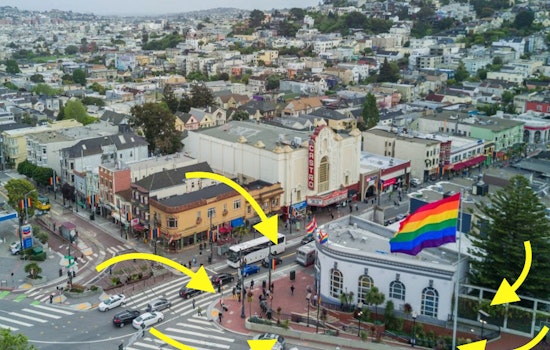 Harvey Milk Plaza Redesign Finalists Announced
