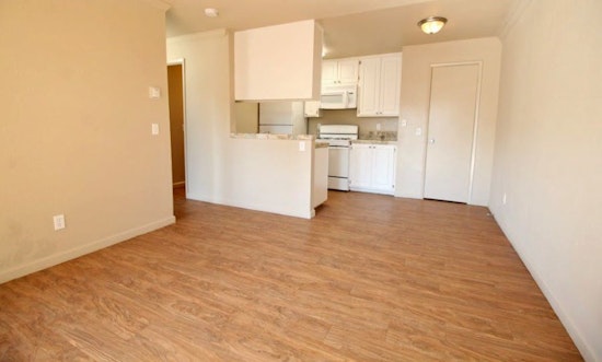 Renting in Stockton: What will $1,100 get you?