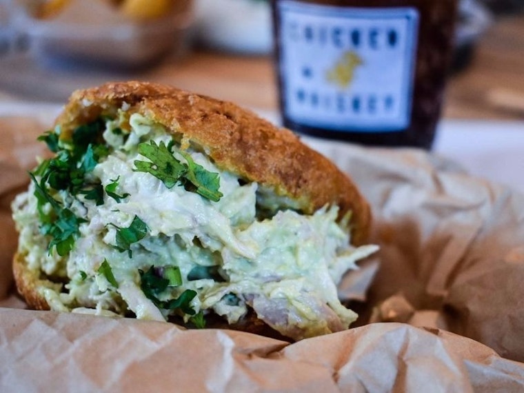 Before The Crowds Arrive: Check Out These Five New Restaurants In Washington D.C.