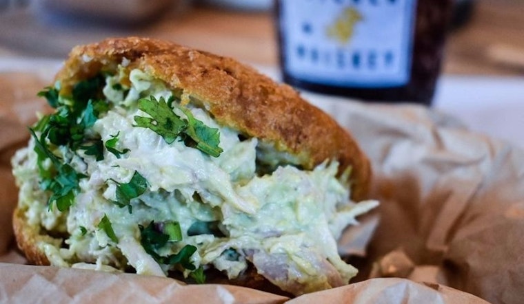 Before The Crowds Arrive: Check Out These Five New Restaurants In Washington D.C.