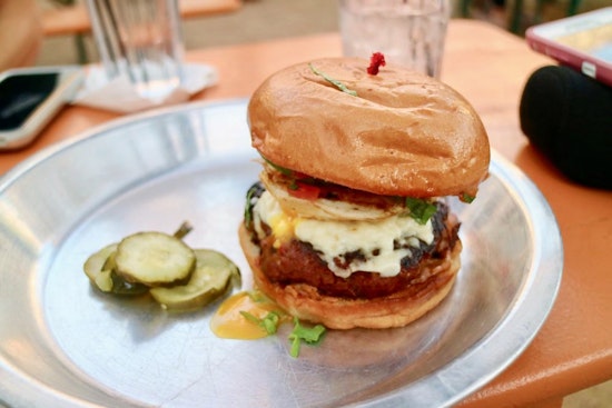 Love burgers? Here are Fort Worth's top 4 spots