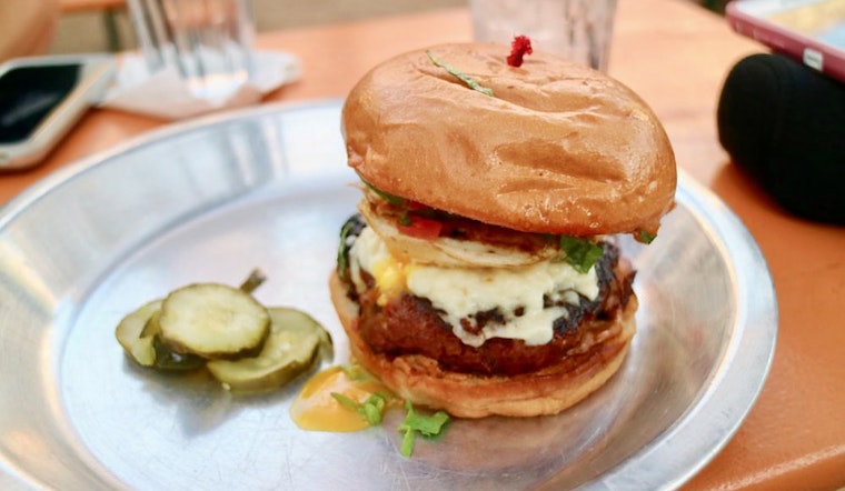 Love burgers? Here are Fort Worth's top 4 spots