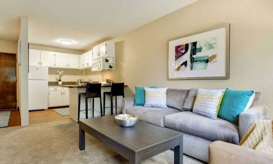 Renting in Minneapolis: What will $1,200 get you?