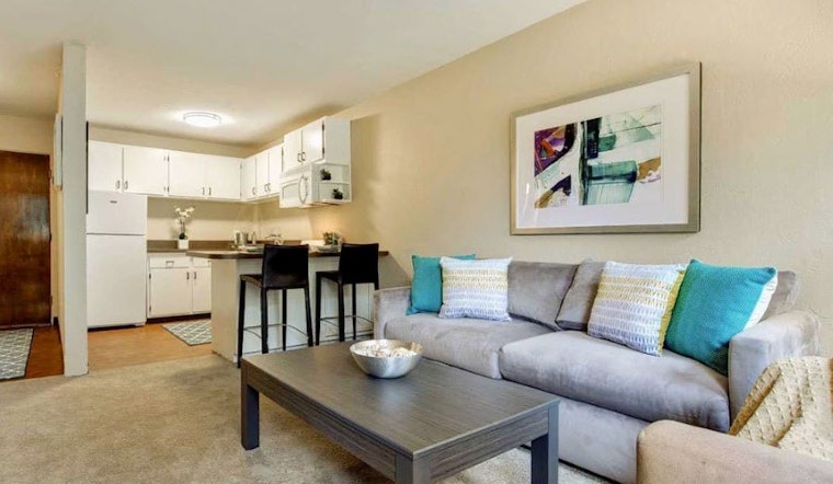 Renting in Minneapolis: What will $1,200 get you?