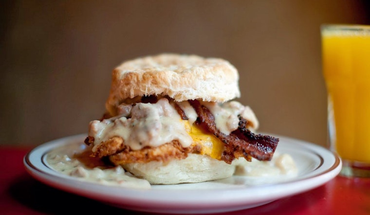 Here are Aurora's top 4 breakfast and brunch spots