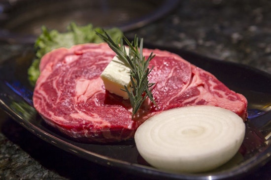 Here are Mesa's top 5 Korean spots