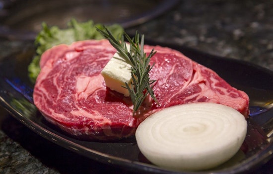 Here are Mesa's top 5 Korean spots
