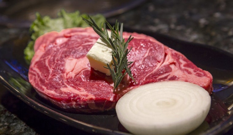 Here are Mesa's top 5 Korean spots