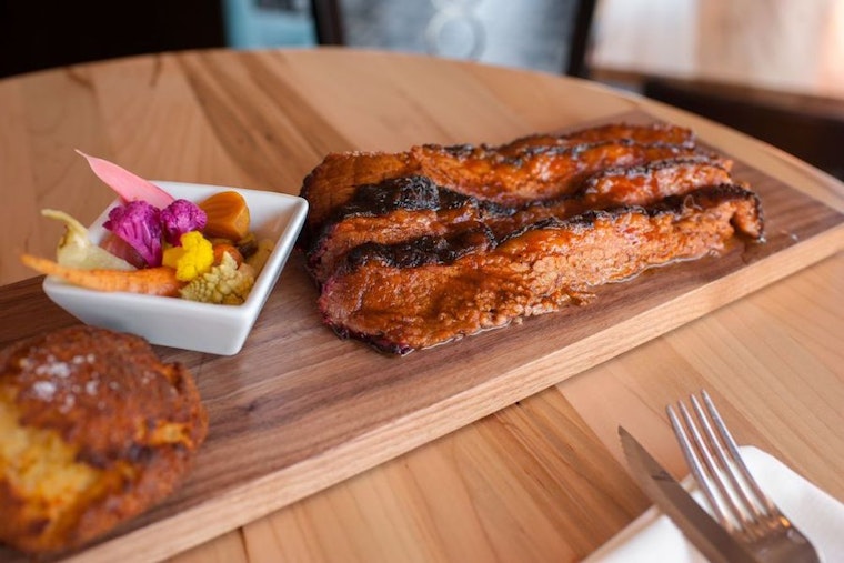 Top 4 Southern spots in Sacramento