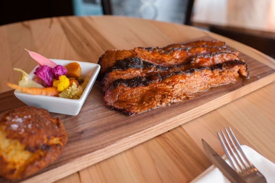 Top 4 Southern spots in Sacramento