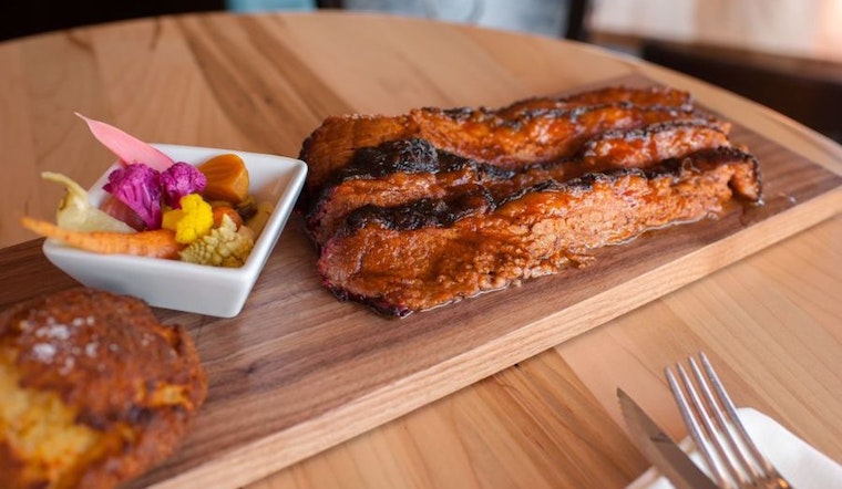 Top 4 Southern spots in Sacramento