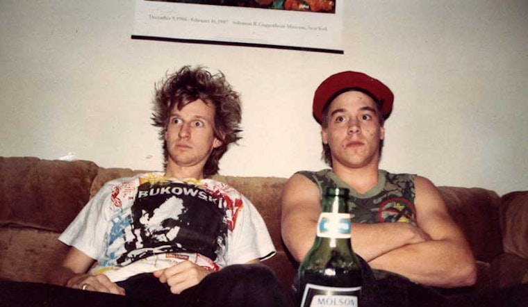 Documentary About Bickering Lower Haight Neighbors Hits Sundance
