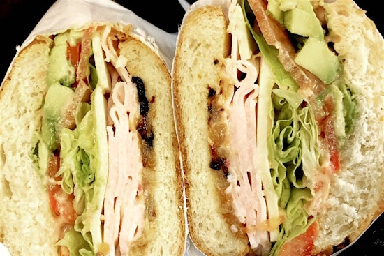 Hungry for sandwiches? These 3 new Portland spots have you covered