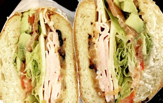 Hungry for sandwiches? These 3 new Portland spots have you covered