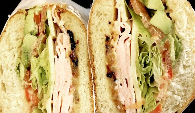 Hungry for sandwiches? These 3 new Portland spots have you covered