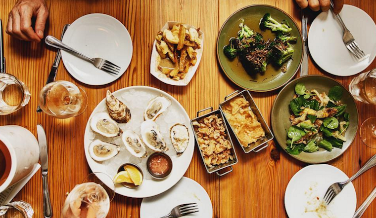 Before The Crowds: Check Out These Five New Boston Restaurants