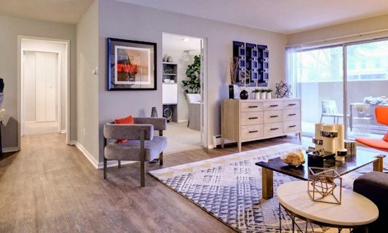 Renting in Saint Paul: What will $1,700 get you?