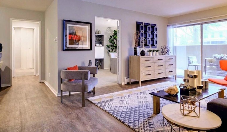 Renting in Saint Paul: What will $1,700 get you?