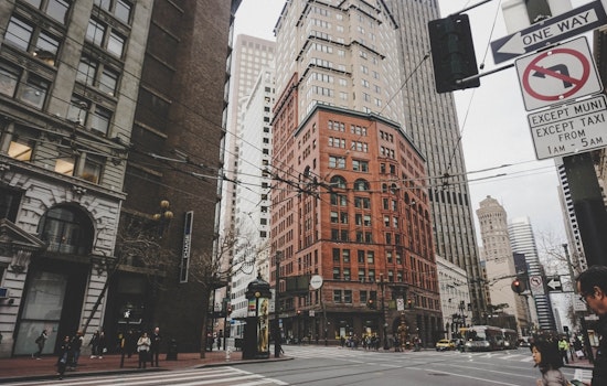 FiDi/North Beach crime: Man arrested for assault outside club, 4 teens rob man at knifepoint, more